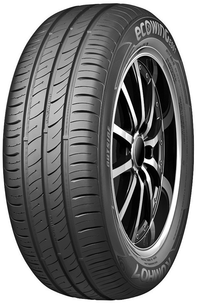 Kumho_Ecowing_ES01
