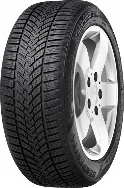 Semperit Speed Grip 3