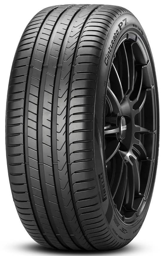 Pirelli Cinturato P7C2