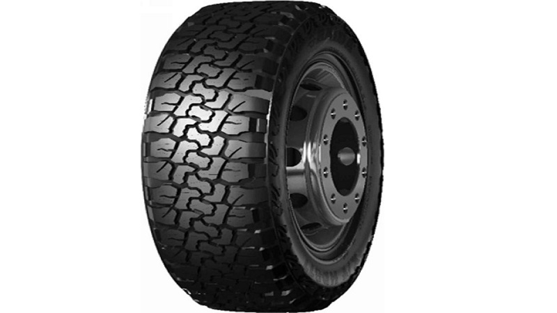 Haida представила новые шины класса X/T