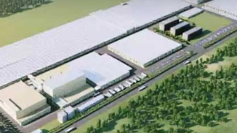 SNC Tire планирует построить новый шинный завод в Камбодже