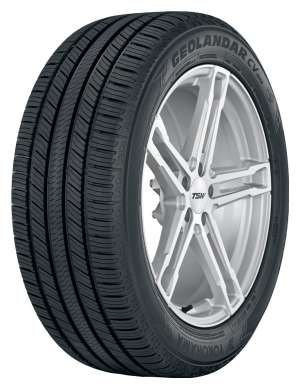 Yokohama Geolandar CV G058 235/65 R18 106V