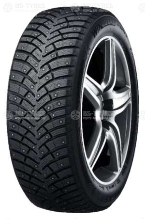 Nexen Winguard Winspike 3 285/50 R20 116T