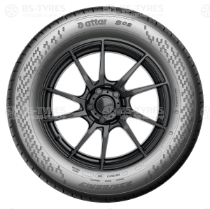 ATTAR S02 215/65 R16 98H