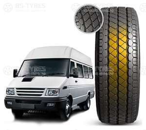 Roadx Quest C02 215/65 R15C 104/102T