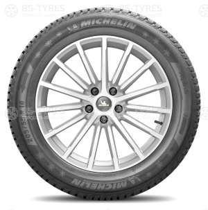 Michelin Alpin A5 215/55 R17 94V