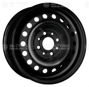 Евродиск 65A41C (B) 6xR16 ET41 4*100 D60.1