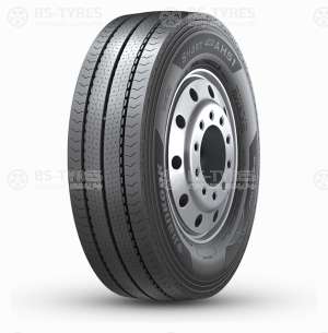 Hankook Smart Flex AH51 295/80 R22.5 154/149M