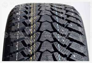 Antares Grip 60 Ice 275/45 R21 110H