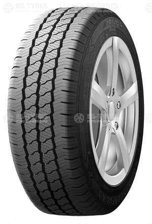 Arivo Vanderful A/S 205/65 R16C 107/106T