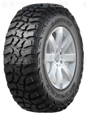 Austone Maspire M/T 245/70 R16C 118/115Q