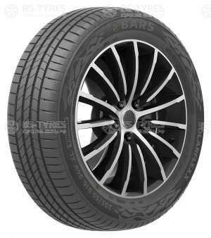 Bars SolarFlexx 225/65 R17 102H