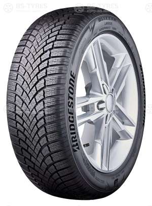 Bridgestone Blizzak LM005 255/55 R19 111H