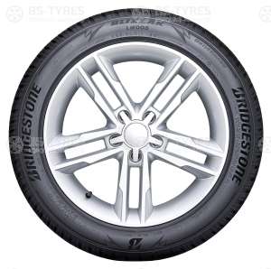 Bridgestone Blizzak LM005 255/55 R19 111H