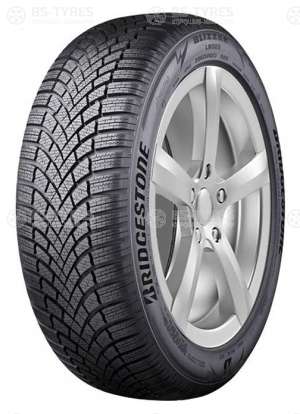 Bridgestone Blizzak LM005 255/55 R19 111H