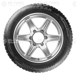 Blizzak Spike 02