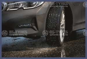 Bridgestone Turanza T006 285/40 R21 109Y