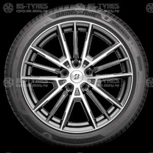 Bridgestone Turanza T006 285/40 R21 109Y