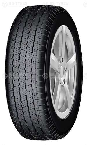 Compasal Gazill 185/75 R16C 104/102R