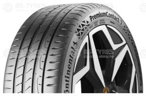 Continental ContiPremiumContact 7 205/40 R18 86Y