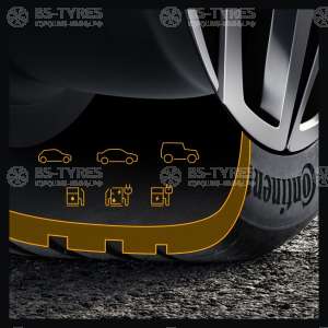 Continental ContiPremiumContact 7 205/40 R18 86Y