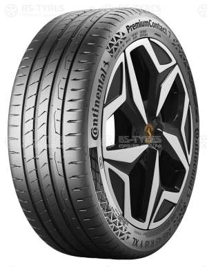 Continental ContiPremiumContact 7 205/40 R18 86Y