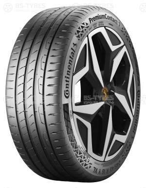 Continental ContiPremiumContact 7 205/40 R18 86Y