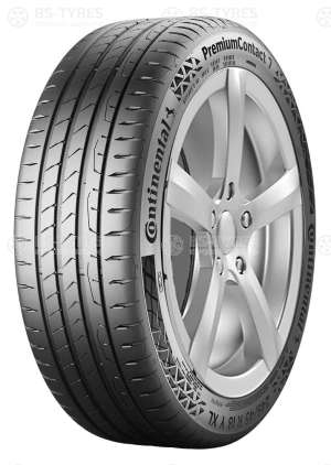 Continental ContiPremiumContact 7 205/40 R18 86Y