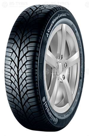 Continental ContiWinterContact TS830 215/60 R16 99H