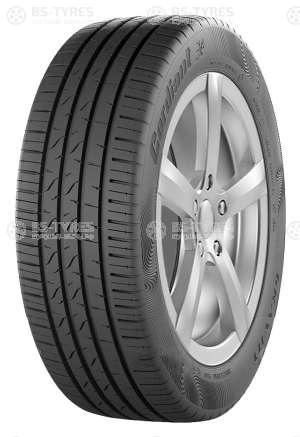 Cordiant Gravity SUV 215/55 R18 99V