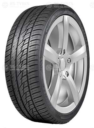 Delinte DS8 265/40 R22 106Y