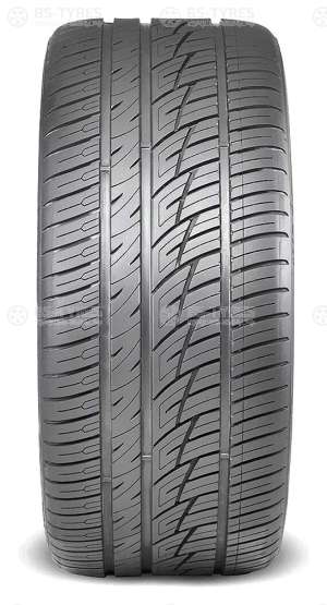 Delinte DS8 265/40 R22 106Y