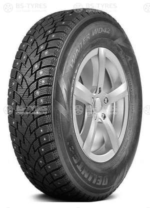 Delinte Winter WD42 275/55 R20 117H