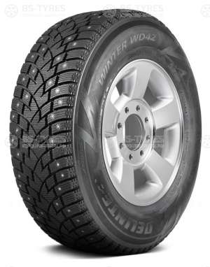 Delinte Winter WD42 275/55 R20 117H