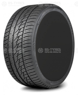Delinte DS8 265/40 R22 106Y