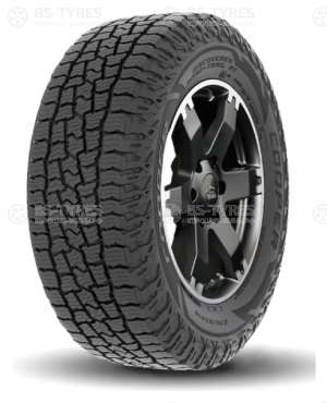 Discoverer Road+Trail AT