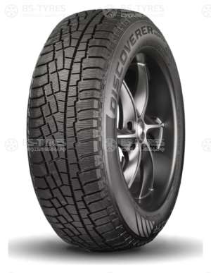 Discoverer True North