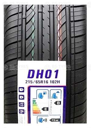 Doublestar DH01 215/60 R16 95V
