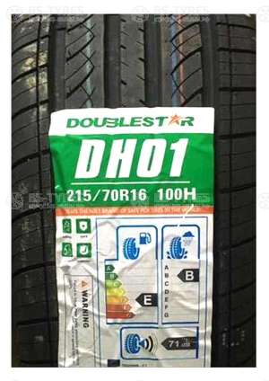 Doublestar DH01 215/60 R16 95V