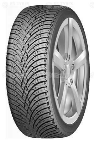 Doublestar DLA01 185/60 R15 88H