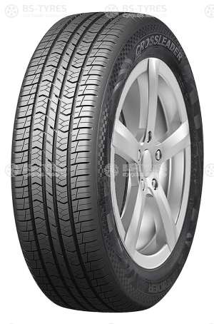 Doublestar DSS02 245/55 R19 103V