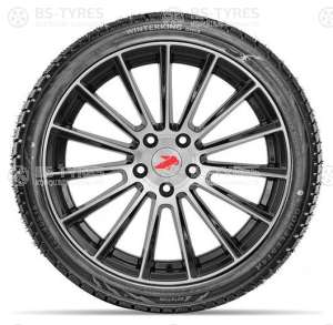 Doublestar DW08 185/60 R15 84T