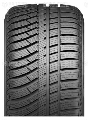 Dynamo Snow-H M4S01 235/65 R17 108H