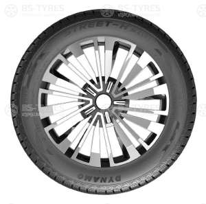 Dynamo Snow-H M4S01 235/65 R17 108H