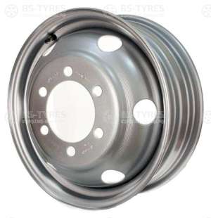 ТЗСК (S) 5.5xR16 ET52 5*139.7 D98.6