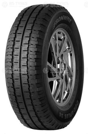 FronWay Duraplus 36 195/75 R16C 107R