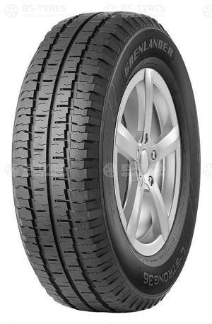 FronWay Duraplus 36 195/75 R16C 107R
