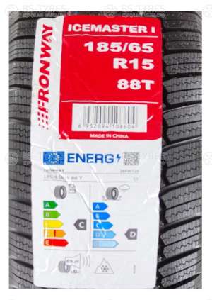 FronWay Icemaster I 215/65 R16 98T