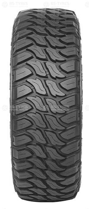 FronWay Rockhunter M/T 245/70 R16C 118Q