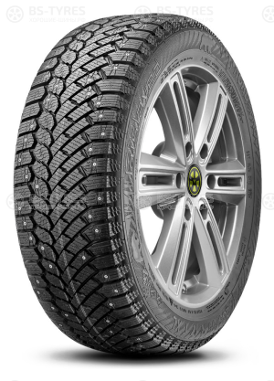 Gislaved Nord Frost 200 215/60 R16 99T
